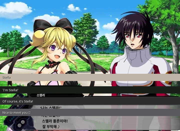 Athrun's 'Comfort' for Kira is Peak Toxic Bestie Energy ๐