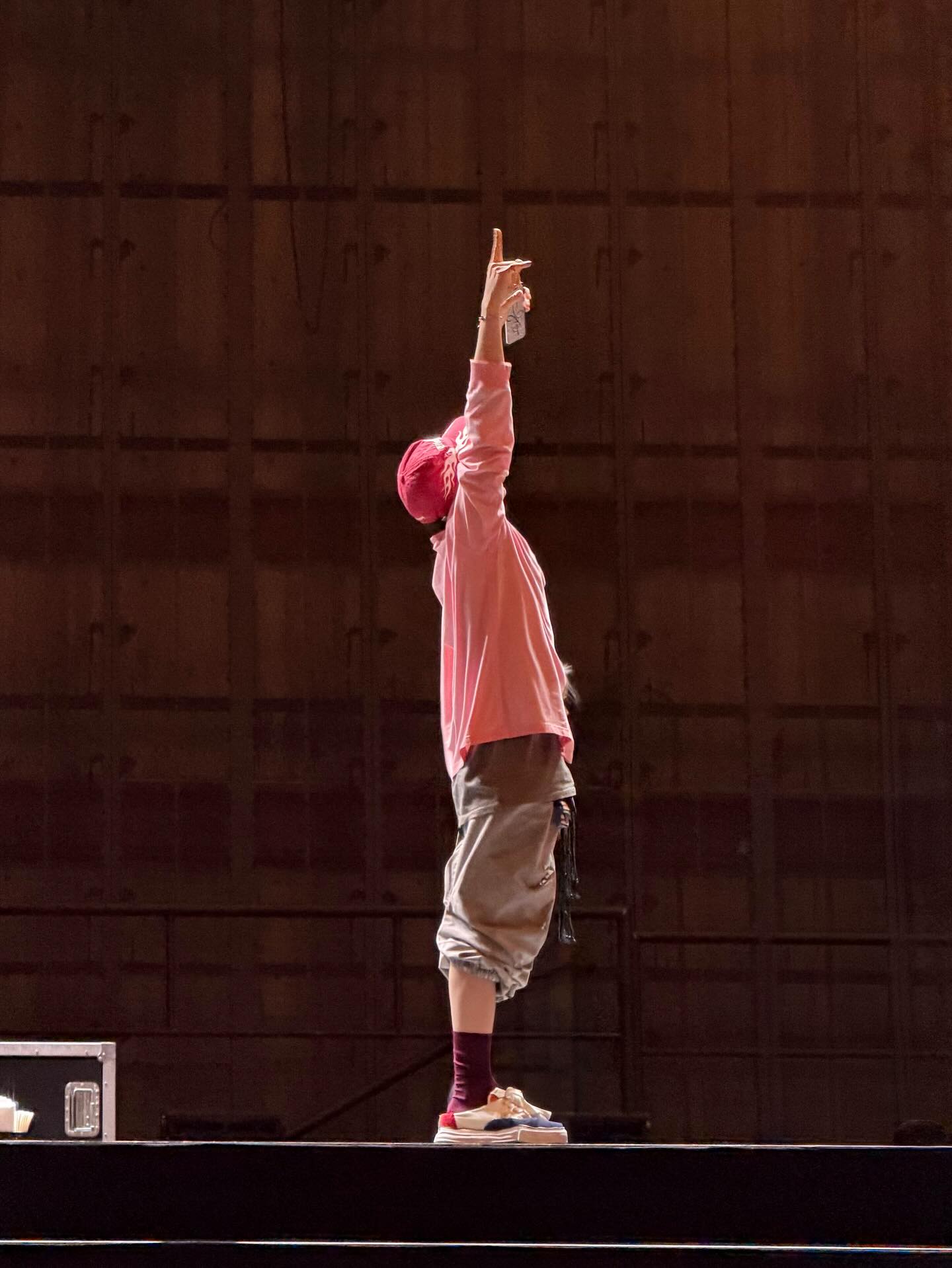 G-Dragon's "Peaceminusone" Private Instagram Just Got a Fresh Update!